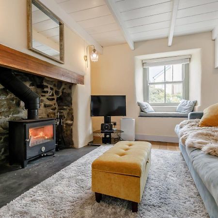 Lynwood Cottage Marazion Exterior photo