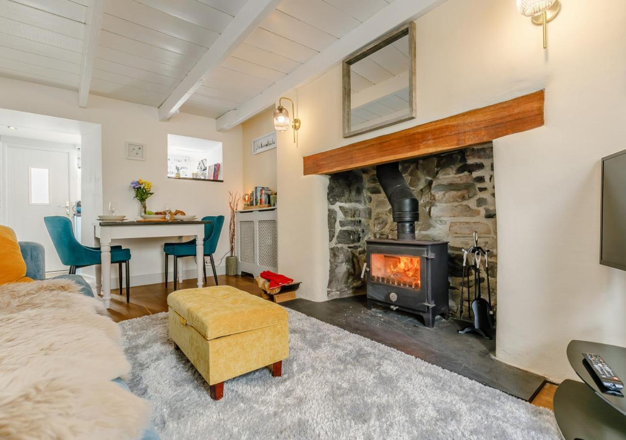 Lynwood Cottage Marazion Exterior photo