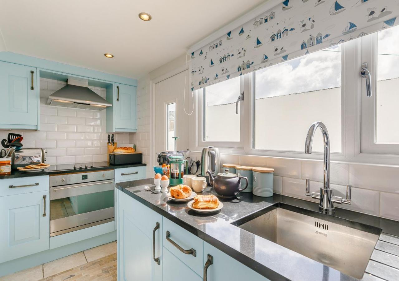 Lynwood Cottage Marazion Exterior photo