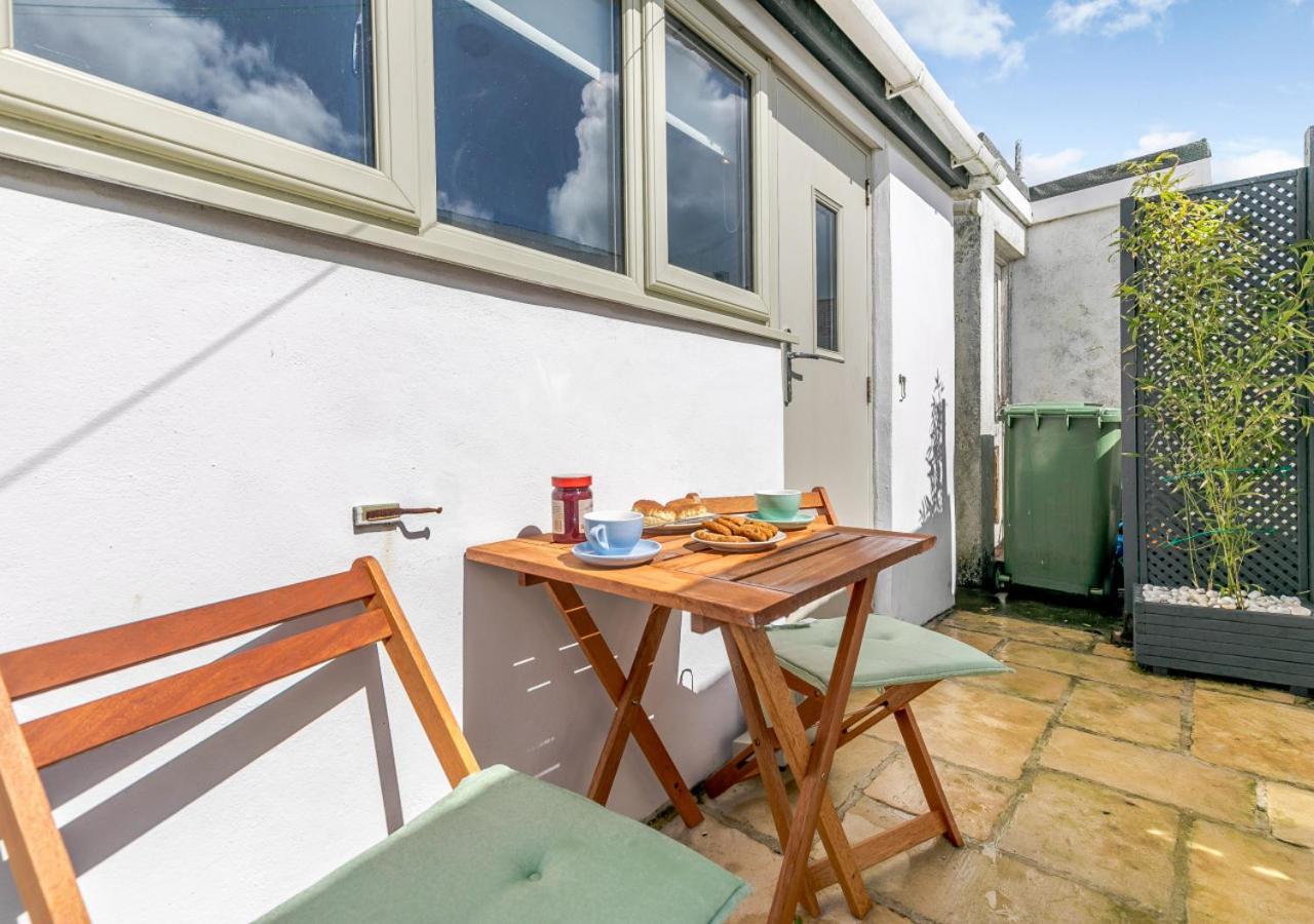 Lynwood Cottage Marazion Exterior photo